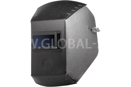 Маска сварщика ФИБРОКАРТОН